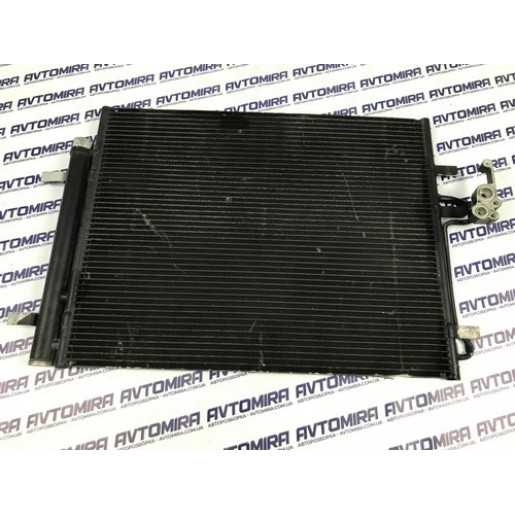 Радиатор кондиционера Ford Mondeo 4 1.8TDCI 2007-2014 1716734